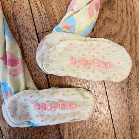 Girls Fitted PJ Bundle 18M - (8 Pieces) - Picture 6 of 10